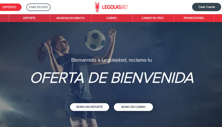 LegolasBet 125 Giros Gratis & 200% hasta 50 euros