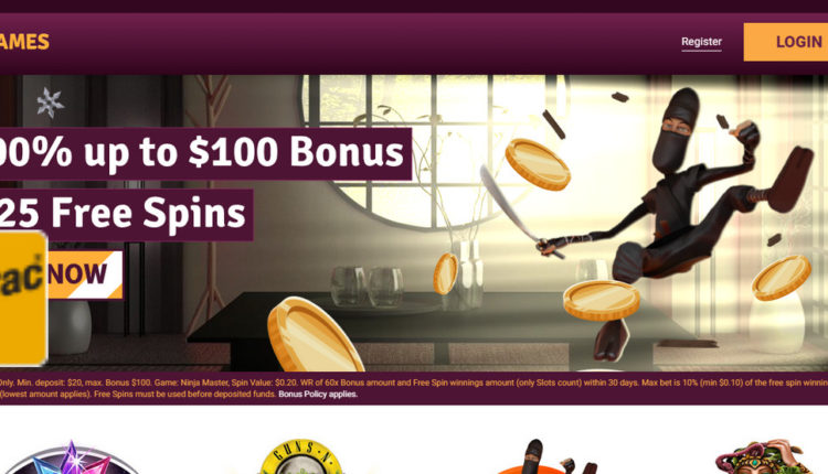 Simbagames 100% up to 50€ match up bonus