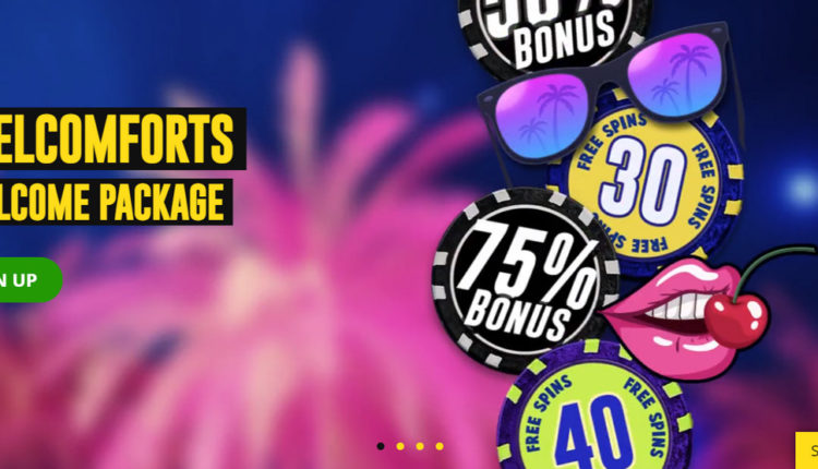 Whamoo Casino 200 EUR Bonus or 300 Giros Gratis